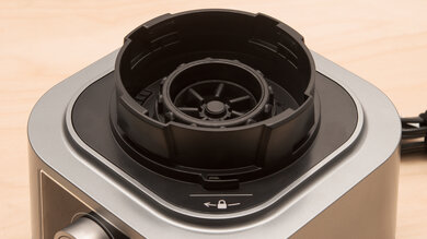 Ninja Foodi Power Pitcher System [CO351B, SS351] Build Quality Picture