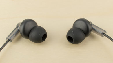 Panasonic ErgoFit RP-HJE120 Comfort Picture