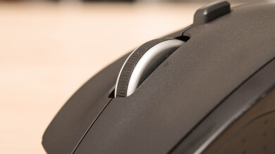 Logitech Marathon Mouse M705 Mouse wheel picture