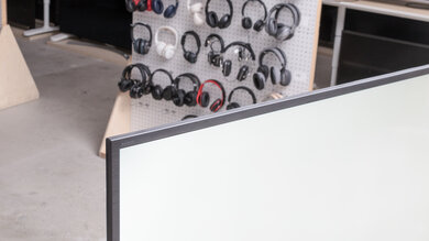 Sony X750H Borders Picture