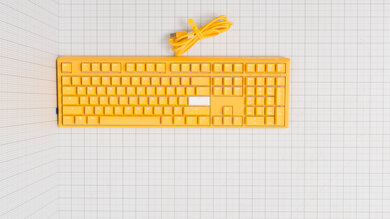 Ducky One 3 Top Picture