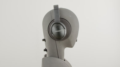 Bose QuietComfort 35/QC35 Wireless 2016 Side Picture
