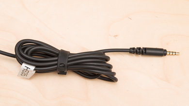 Corsair HS35 Cable Picture