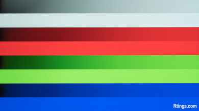 LG GX OLED Gradient Picture