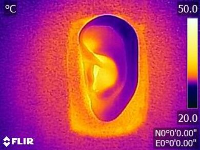 Venstone X1 Breathability After Picture