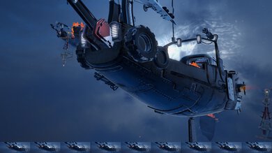 Microsoft Surface Go 2 (2020) Basemark Image