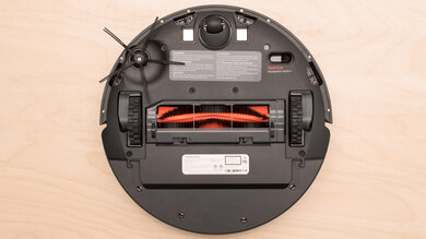 Roborock E4 Build Quality Picture