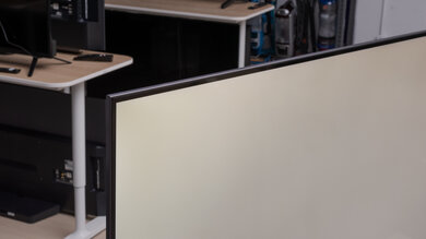 TCL 5 Series/S535 2020 QLED Borders Picture