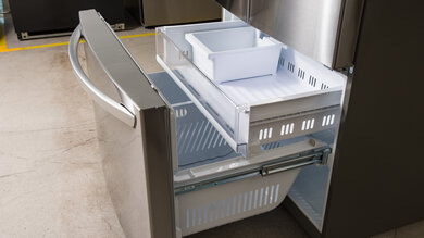 LG LRFS28XBS Interior Storage Photo 2