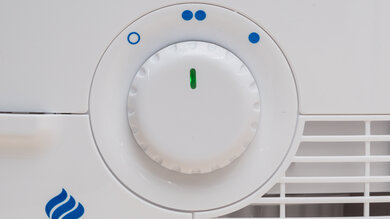 Vicks VEV400 Controls