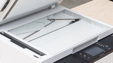 Canon MegaTank MAXIFY GX2020 Scanner Flatbed Picture