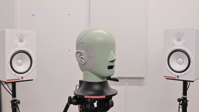 Nothing Ear (a) Truly Wireless In-Test Picture