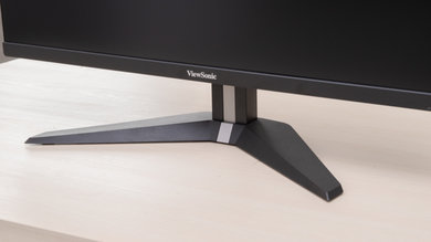 ViewSonic VX2758-2KP-MHD Stand Picture