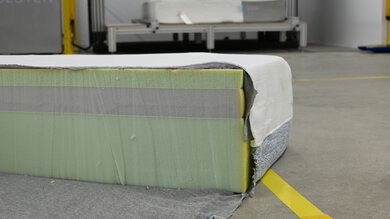 Zinus Original Green Tea Edge Support Picture