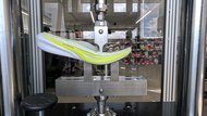 Brooks Hyperion 3 Forefoot Bending Resistance Picture