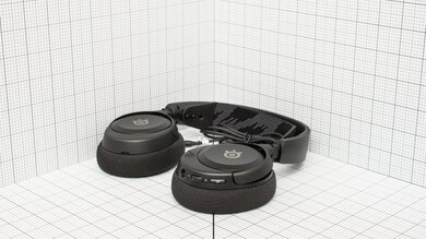 SteelSeries Arctis Nova 1 Portability Picture