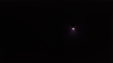 LG G4 OLED Average Room Off Picture