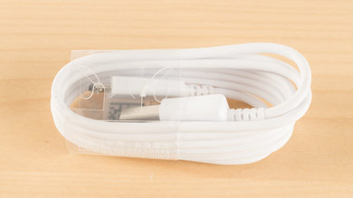 Samsung U Flex Wireless Cable Picture