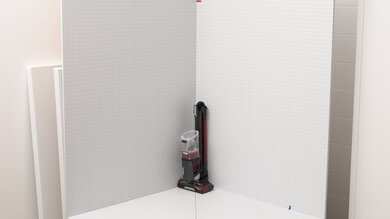 Shark Rocket Pet Pro Storing Picture
