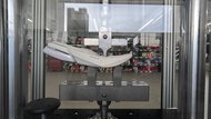 adidas Adizero Boston 13 Forefoot Bending Resistance Picture