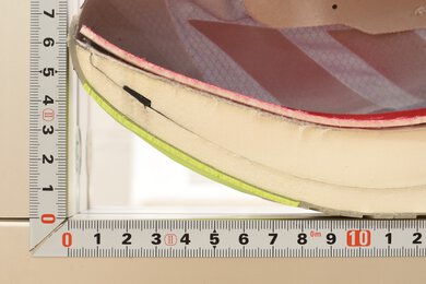 adidas Adizero Adios Pro 4 Forefoot Rocker Photo