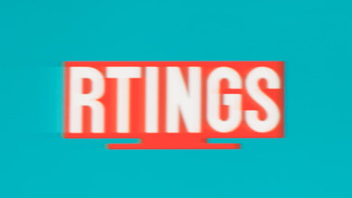 Samsung JU7100 Motion Interpolation (60 fps) Picture