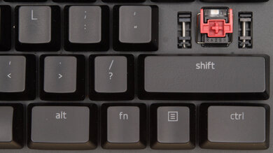 Razer Huntsman Elite Customizability Overview