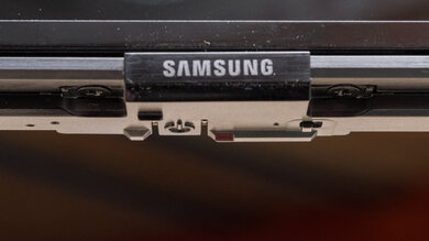 Samsung QN85C/QN85CD QLED Controls Picture