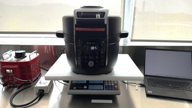 Instant Pot Duo Crisp 6.5QT