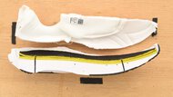 Under Armour Charged+ Assert 11 Other Features Photo