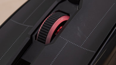 Anker High Precision Gaming Mouse Mouse wheel picture