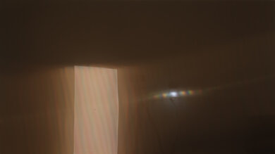 Samsung Q900TS 8k QLED Bright Room Off Picture