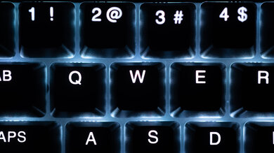 SteelSeries Apex Pro Mini White Shot