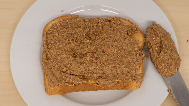 Blendtec Designer 725 Nut Butter Picture
