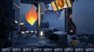 Samsung Galaxy Book5 Pro 360 (2024) Basemark Image