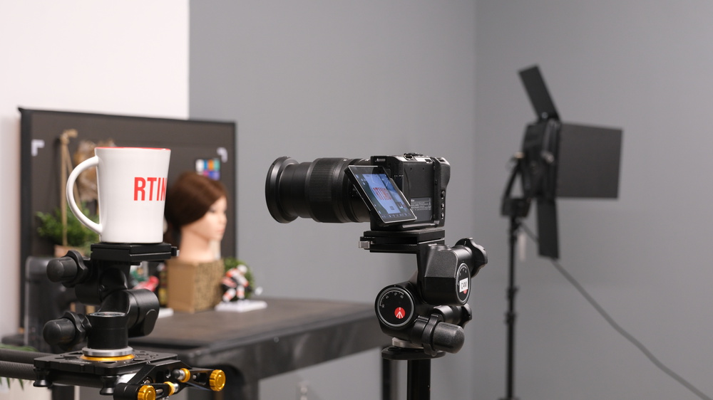 Nikon ZR Test Results