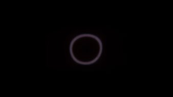 Ring Light Picture