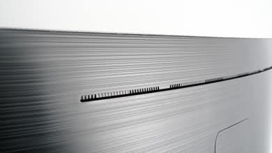 Samsung Q7CN/Q7C QLED 2018 Build quality picture