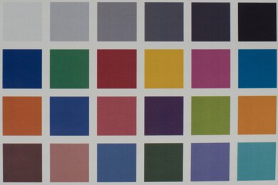 Canon Color imageCLASS MF656Cdw/MF654Cdw Color dE Picture