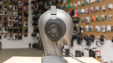 Sennheiser HD 660S2 Side Picture