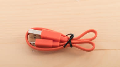 JBL Endurance Sprint Wireless Cable Picture