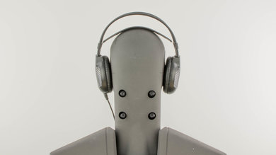AKG K44 Rear Picture
