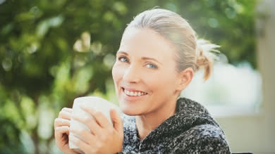 Dell U2718Q Average Room