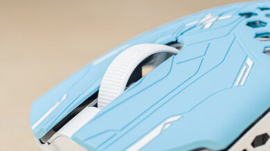 Finalmouse ULX Pro Series Mouse wheel picture