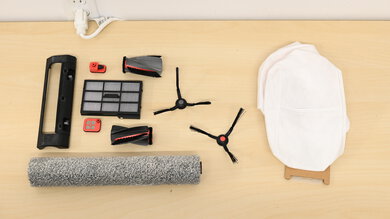 eufy Omni E28 Recurring Cost Picture