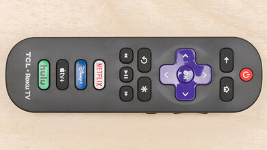 TCL 4 Series/S455 2022 Remote Picture