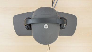 Sony MDR-ZX110NC Top Picture