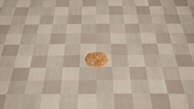 Shark Rotator Lift-Away ADV Stain Pickup Post Test