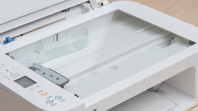 Canon PIXMA TS3720 Scanner Flatbed Picture