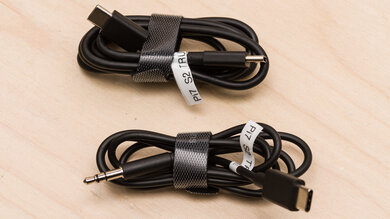 Bowers & Wilkins Pi7 S2 True Wireless Cable Picture